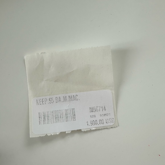 Louis Vuitton Keepall 55 - Picture 11 of 13